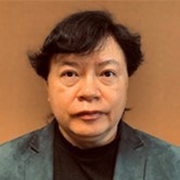 Dr. lr. Rosiah Ho