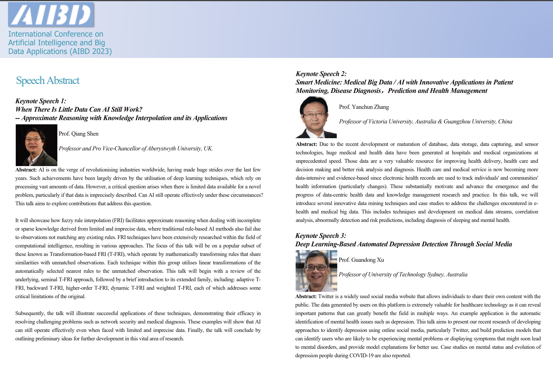 Report Screenshot 2